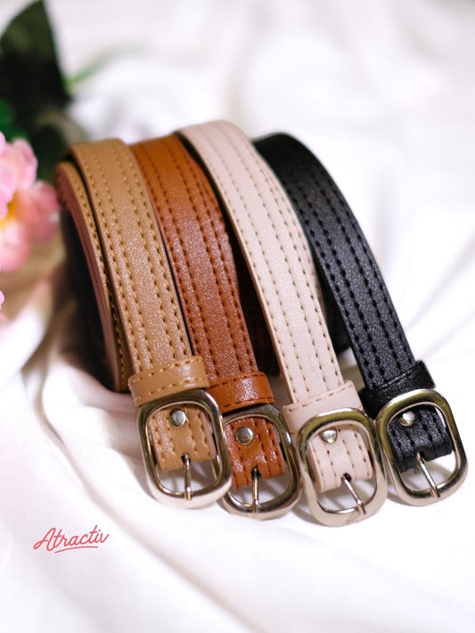 ATRACTIV Amy Belt - Atractiv Big Size Label