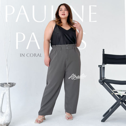 Celana Pauline Atractiv - Atractiv Big Size Label