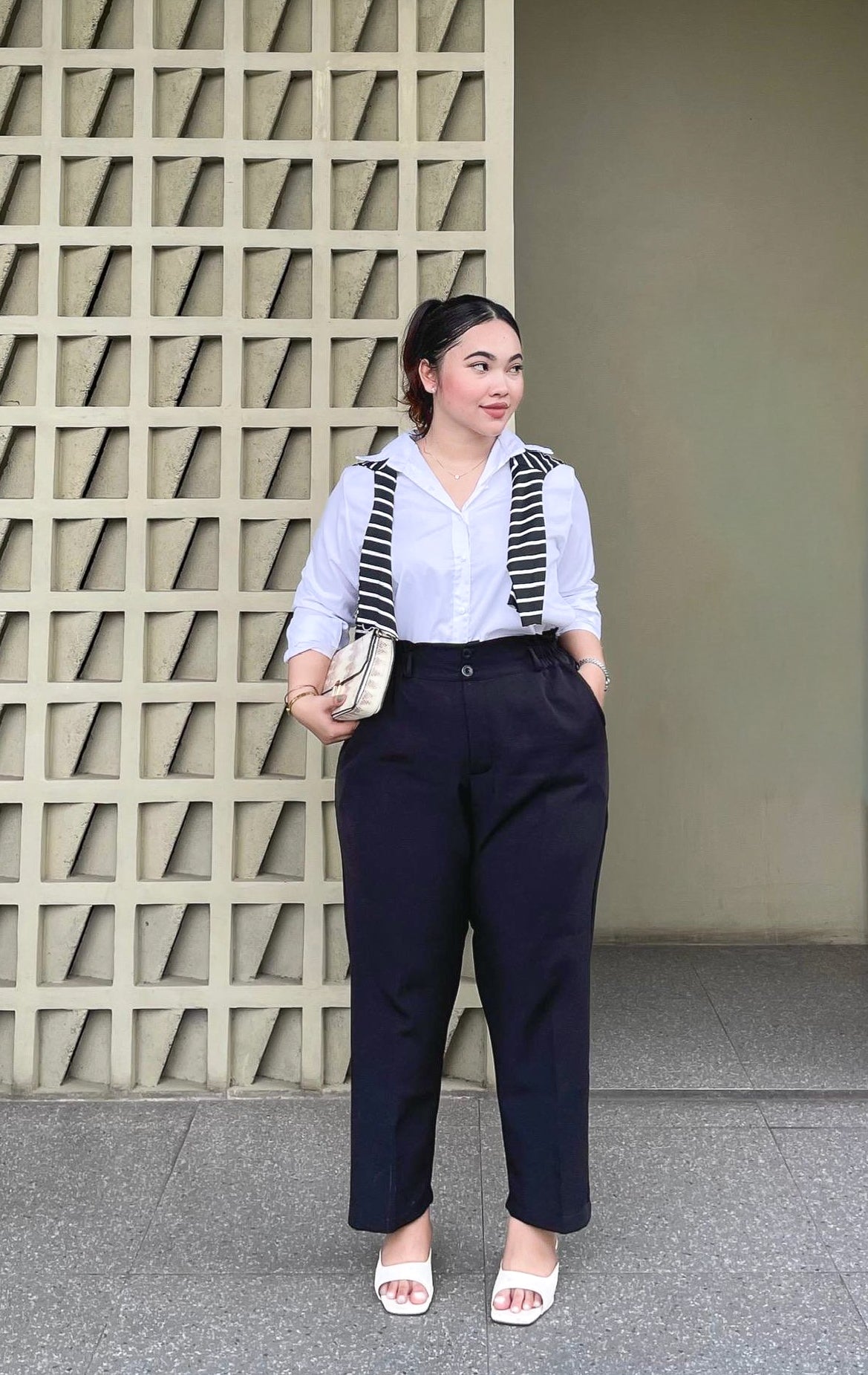 Celana Pauline Atractiv