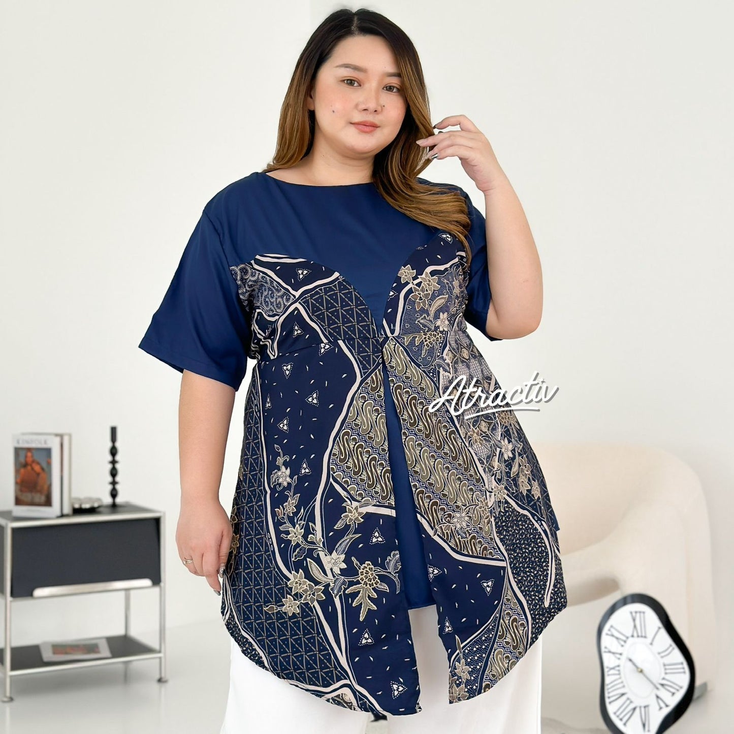 Batik Kaluna Atractiv