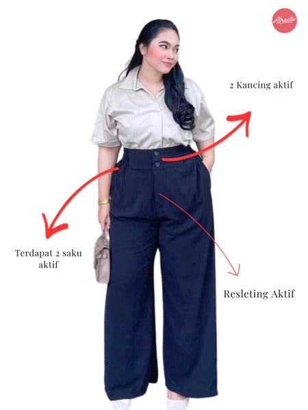 Celana CINDA ATRACTIV