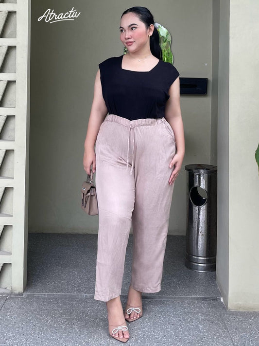 Celana Comfy Coksu ATRACTIV
