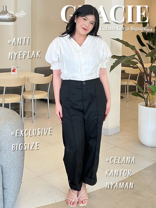 Celana Gracie ATRACTIV