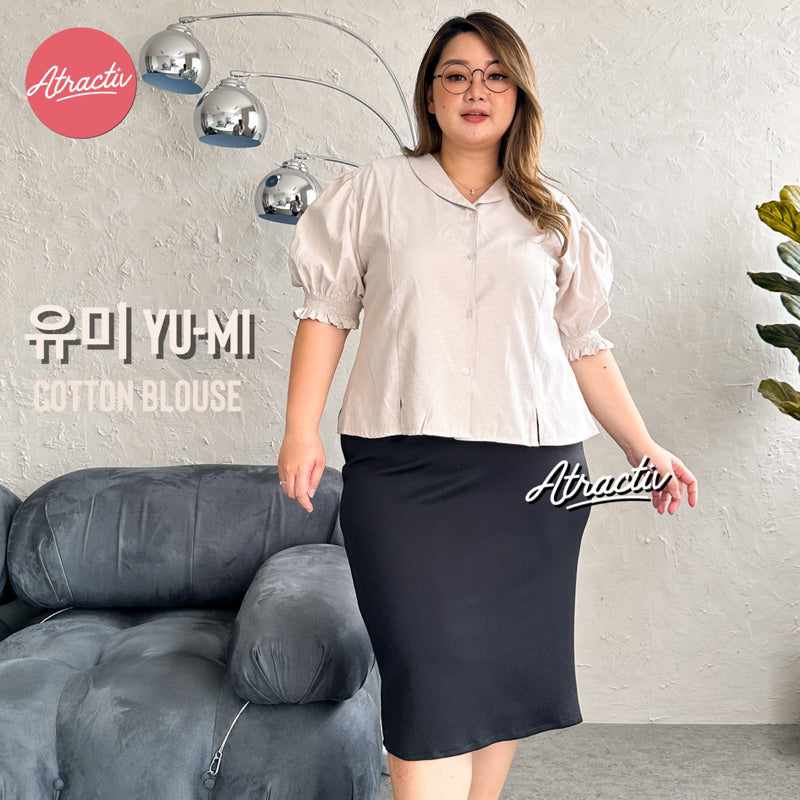 Blouse Yumi Atractiv