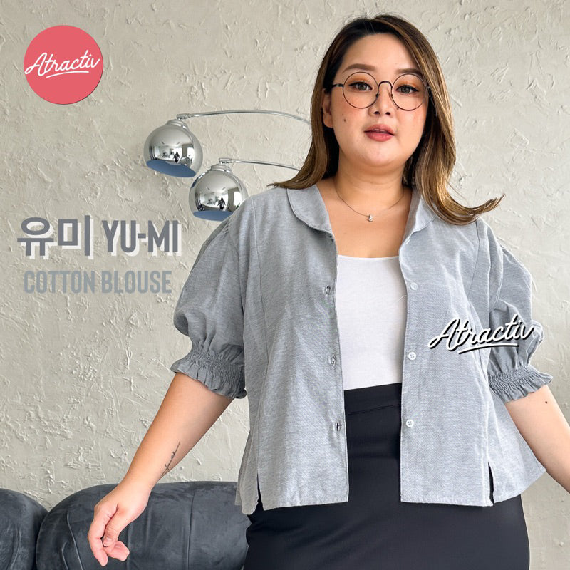 Blouse Yumi Atractiv