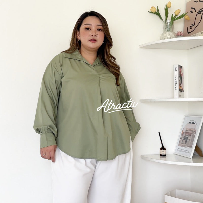 Blouse Emma Atractiv