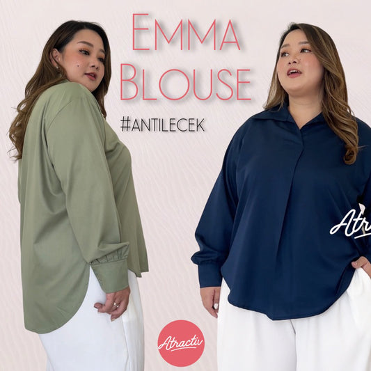 Blouse Emma Atractiv