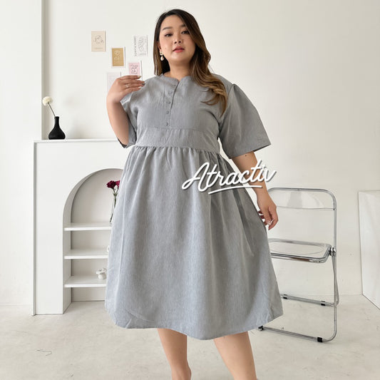 Dress Oxford Atractiv