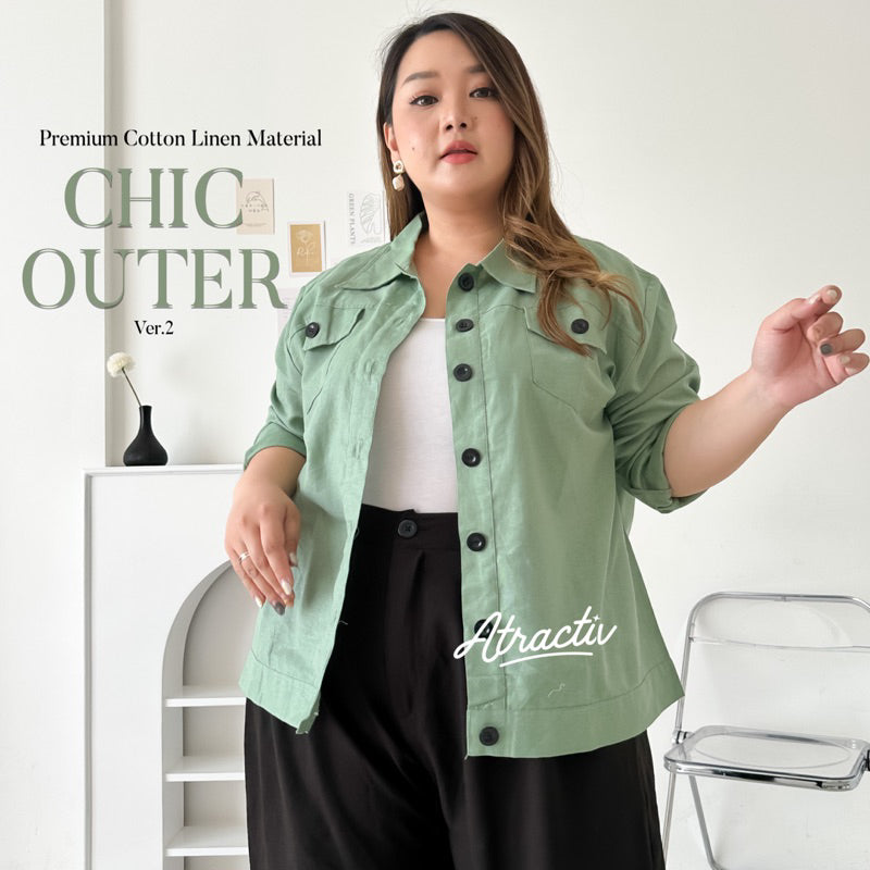 Outer Chic Atractiv