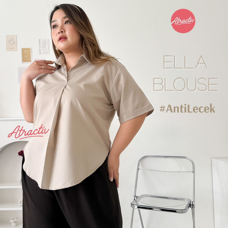 Blouse Ella Atractiv