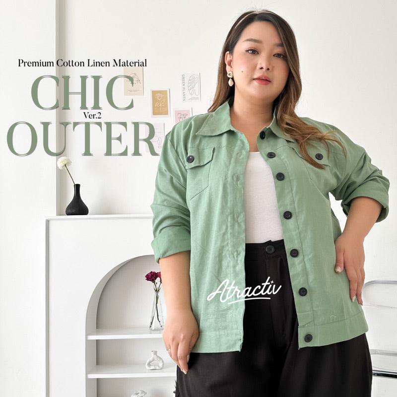 Outer Chic Atractiv