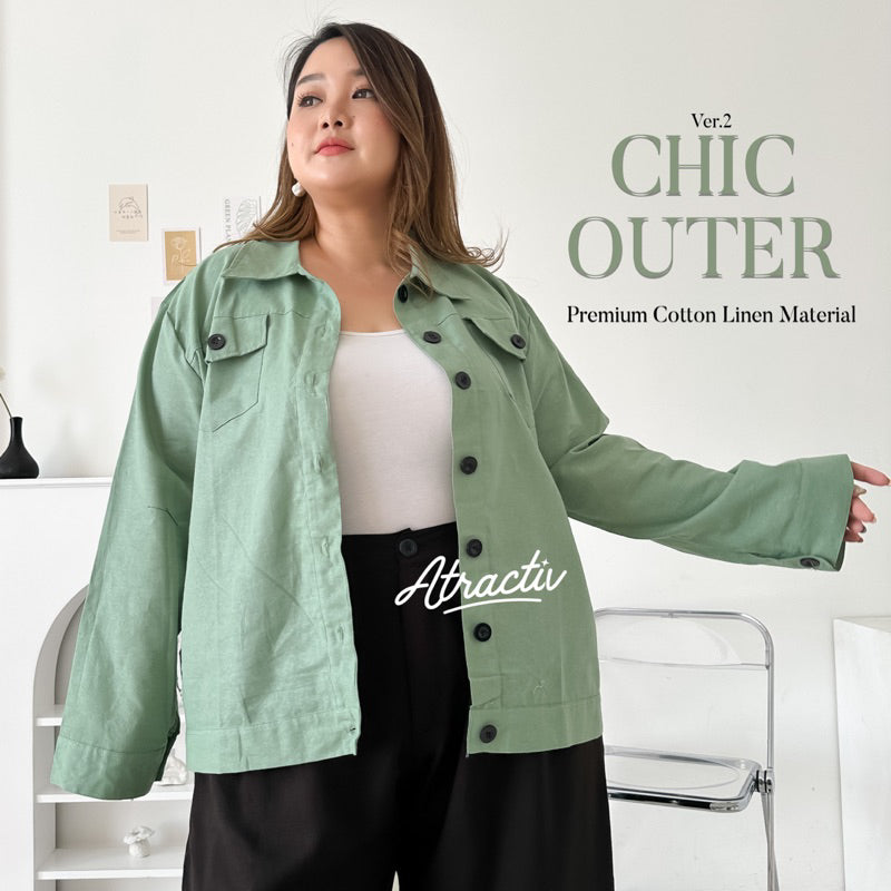 Outer Chic Atractiv