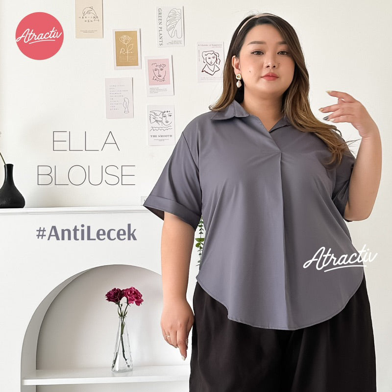 Blouse Ella Atractiv