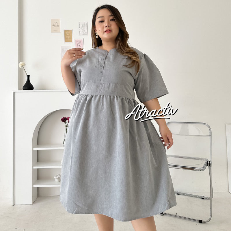 Dress Oxford Atractiv