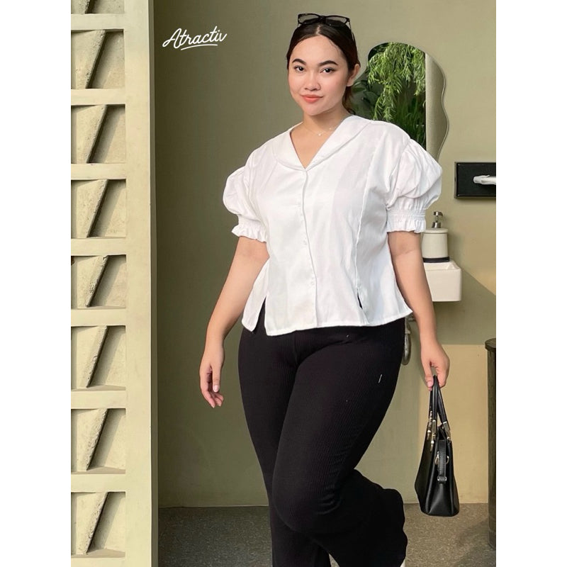 Blouse Yumi Atractiv