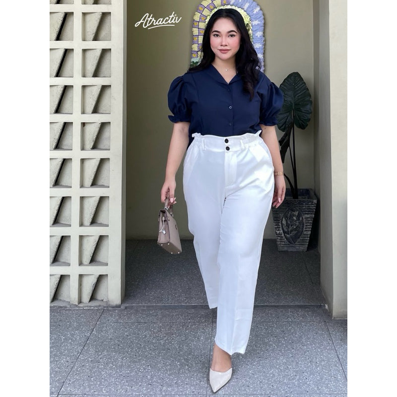 Blouse Yumi Atractiv