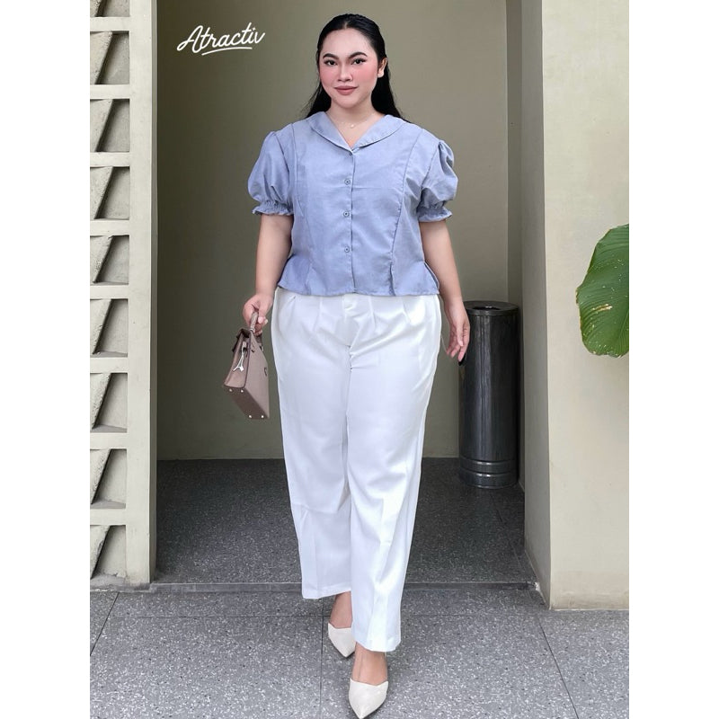 Blouse Yumi Atractiv