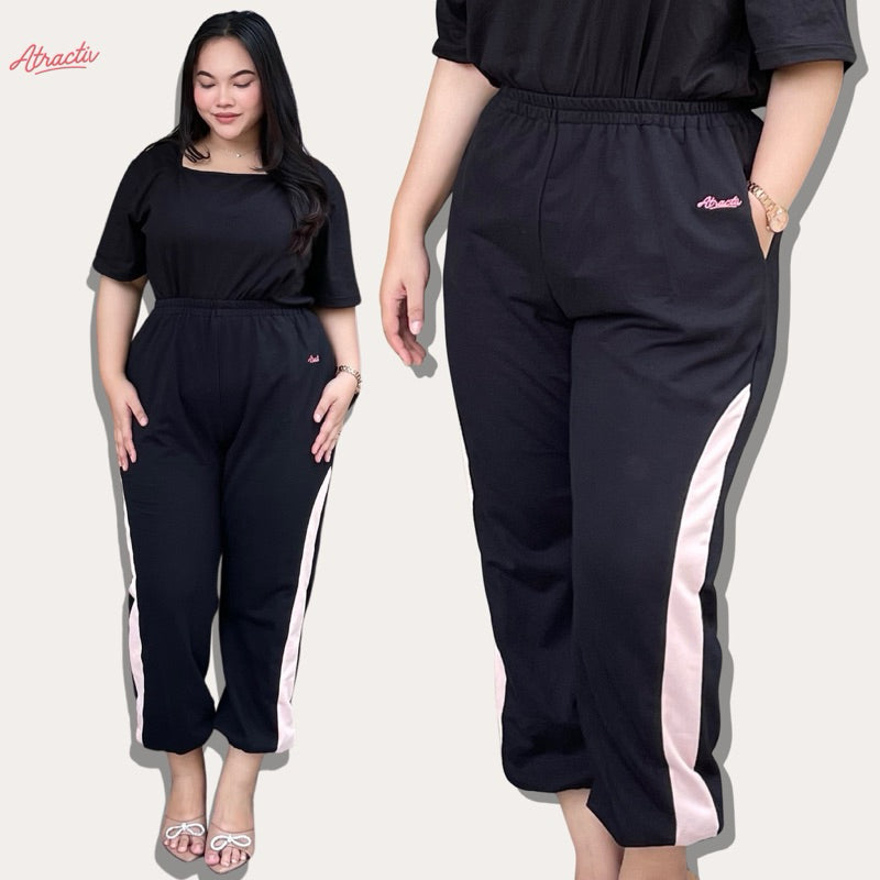 Celana Olahraga Atractiv