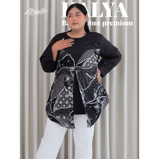 Batik Kalya Atractiv