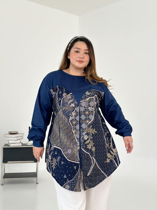 Batik Kalya Atractiv