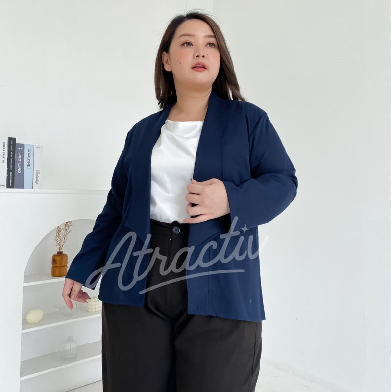 Blazer Layer Atractiv