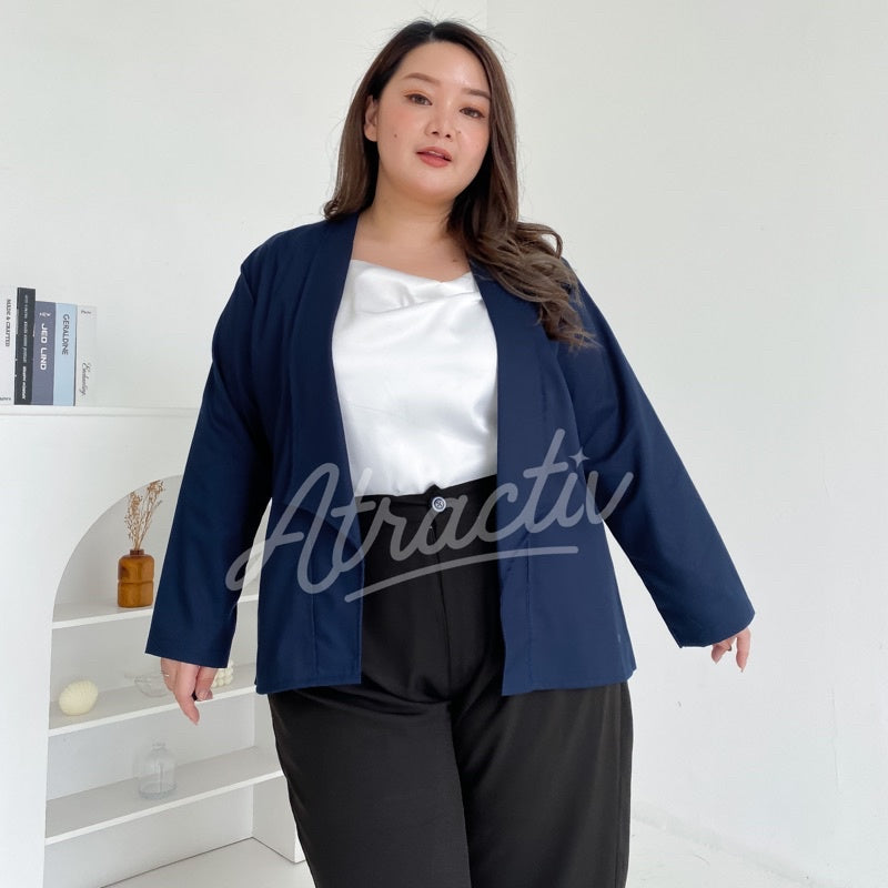 Blazer Layer Atractiv