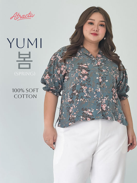 Blouse Yumi Spring ATRACTIV